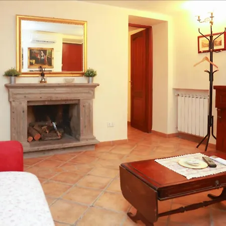 Casa vacanze Piazza Navona Indipendent *
