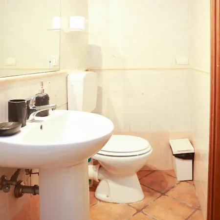 Casa vacanze Piazza Navona Indipendent *
