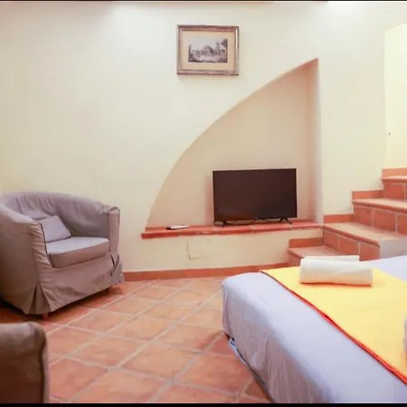 Ferienhaus Piazza Navona Indipendent