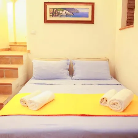 Ferienhaus Piazza Navona Indipendent Rom