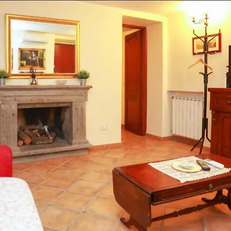 Ferienhaus Piazza Navona Indipendent Rom