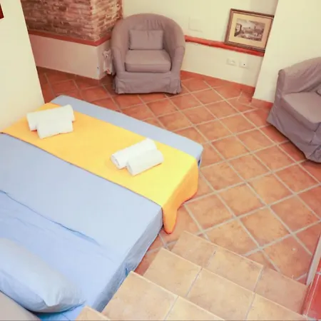 Piazza Navona Indipendent