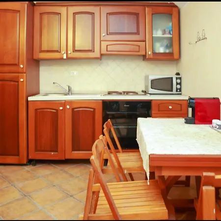 Piazza Navona Indipendent Ferienhaus Rom